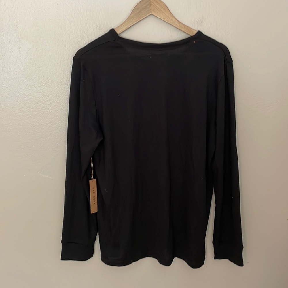 NWT Rae Dunn Candy Coma Top - Picture 6 of 7